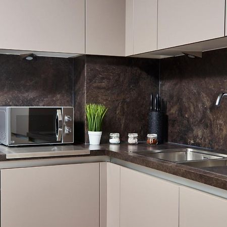 Lovely Central Abode - Amazing Views - Parking Daire Manchester Dış mekan fotoğraf